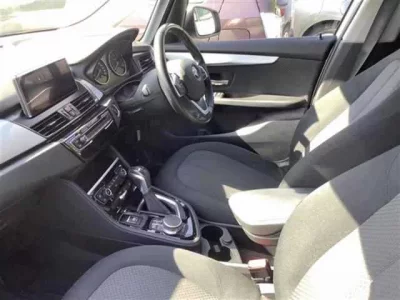 BMW 2-Series
