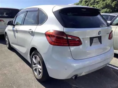 BMW 2-Series