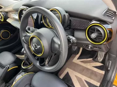 BMW MINI