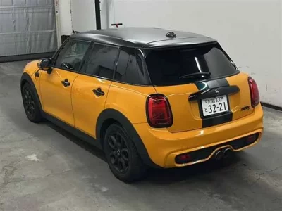 BMW MINI