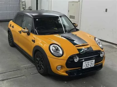 BMW MINI