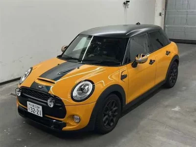 BMW MINI