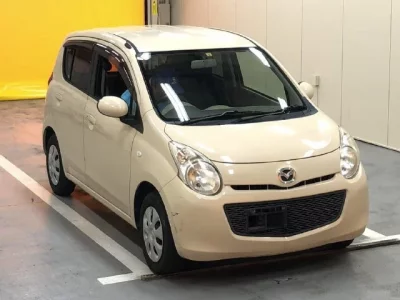 Mazda CAROL