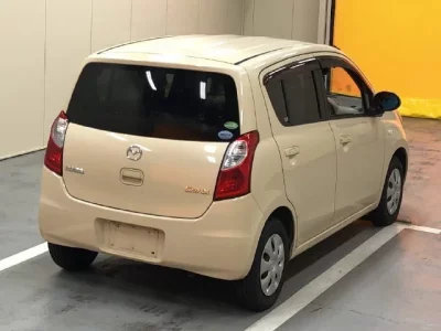 Mazda CAROL