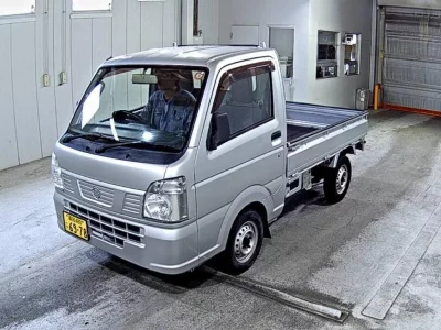 Nissan CLIPPER TRUCK