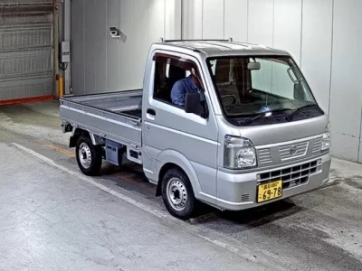 Nissan CLIPPER TRUCK