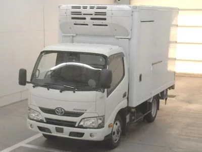 Toyota TOYOACE
