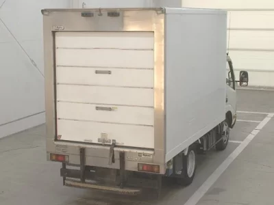 Toyota TOYOACE