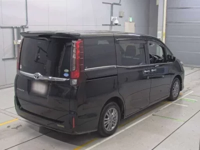 Toyota ESQUIRE