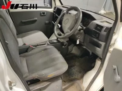 Nissan CLIPPER TRUCK