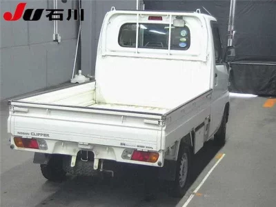 Nissan CLIPPER TRUCK