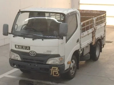Toyota DYNA