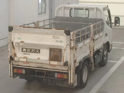 Toyota DYNA