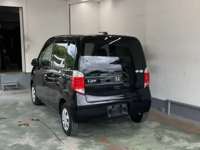 Honda LIFE