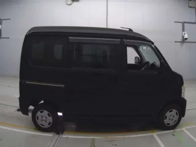 Honda VAMOS
