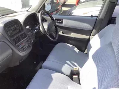 Subaru PLEO