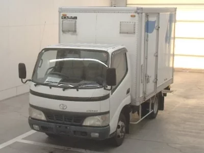 Toyota DYNA