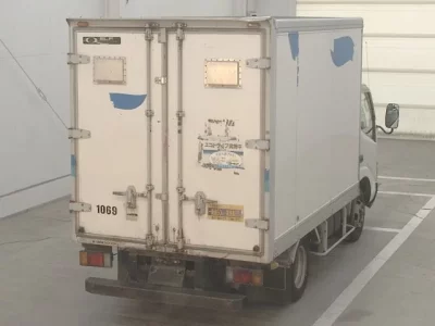 Toyota DYNA