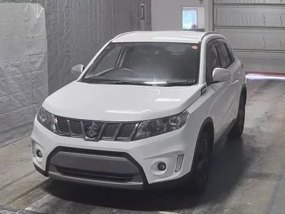 Suzuki ESCUDO