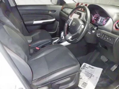 Suzuki ESCUDO