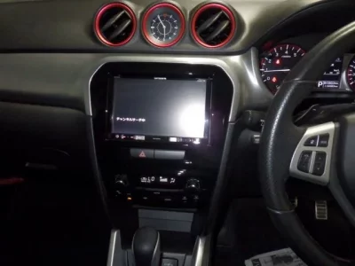 Suzuki ESCUDO