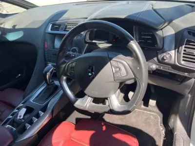 Citroen DS5