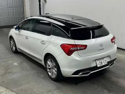 Citroen DS5