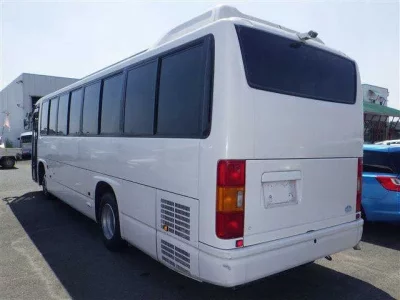 Hino MELPHA