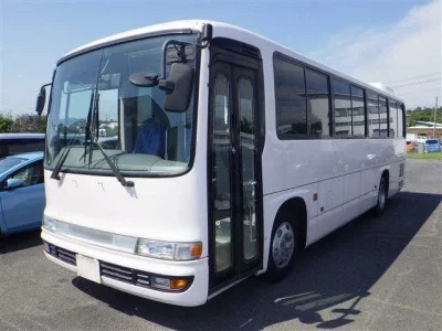 Hino MELPHA