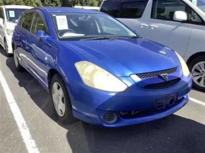 Toyota CALDINA