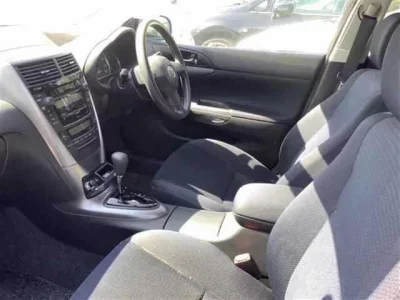 Toyota CALDINA