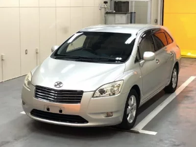 Toyota MARK X ZIO