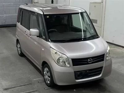 Mazda FLAIR WAGON