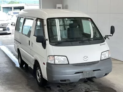 Mazda BONGO VAN