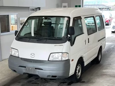 Mazda BONGO VAN