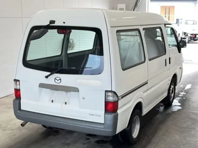 Mazda BONGO VAN