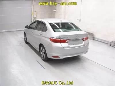 Honda GRACE