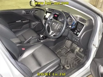 Honda GRACE