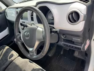 Mazda FLAIR