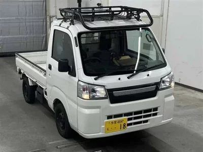 Toyota PIXIS TRUCK
