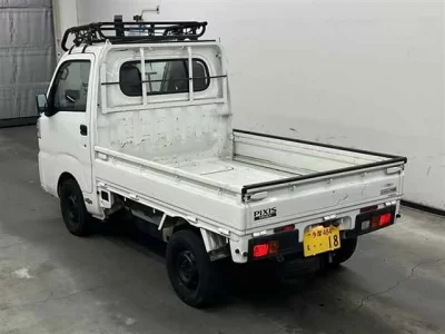 Toyota PIXIS TRUCK