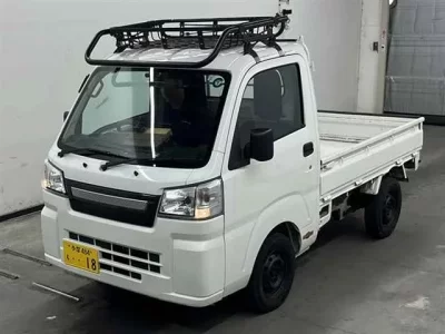 Toyota PIXIS TRUCK