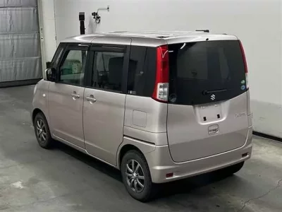 Suzuki PALETTE