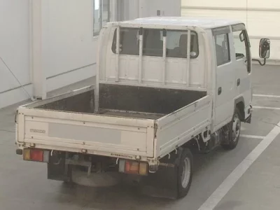 Mazda TITAN