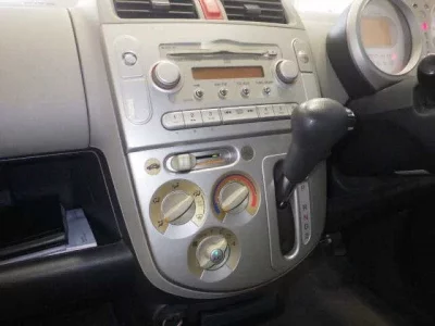 Honda LIFE