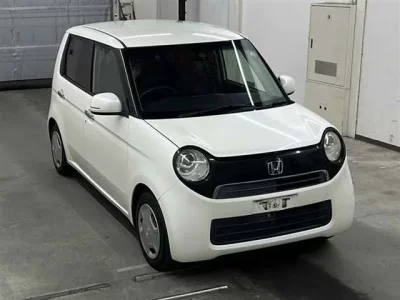 Honda N ONE