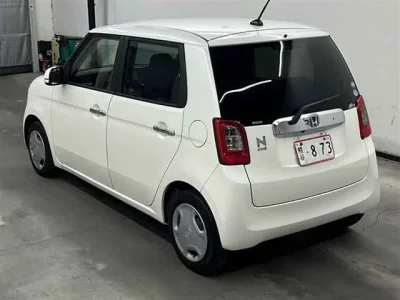 Honda N ONE