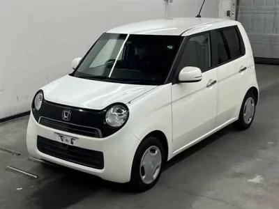 Honda N ONE