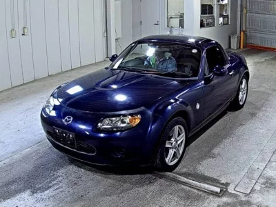 Mazda ROADSTER