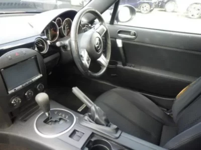 Mazda ROADSTER